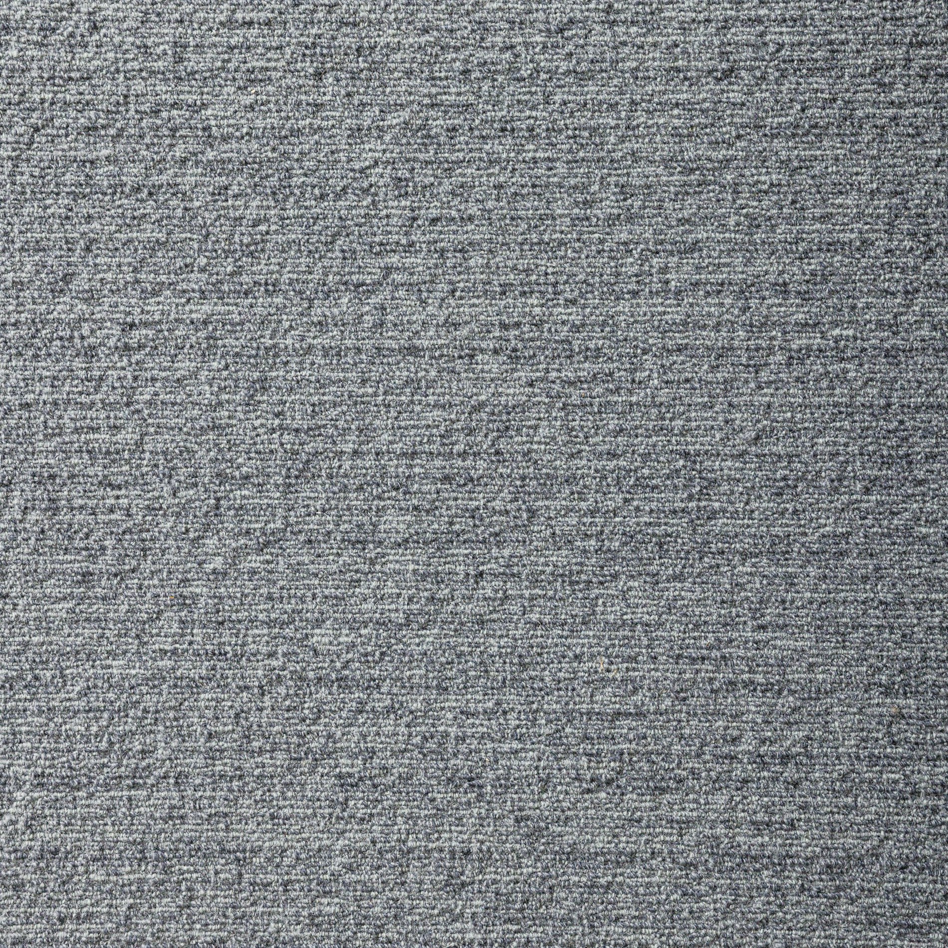 grey wool carpet tile