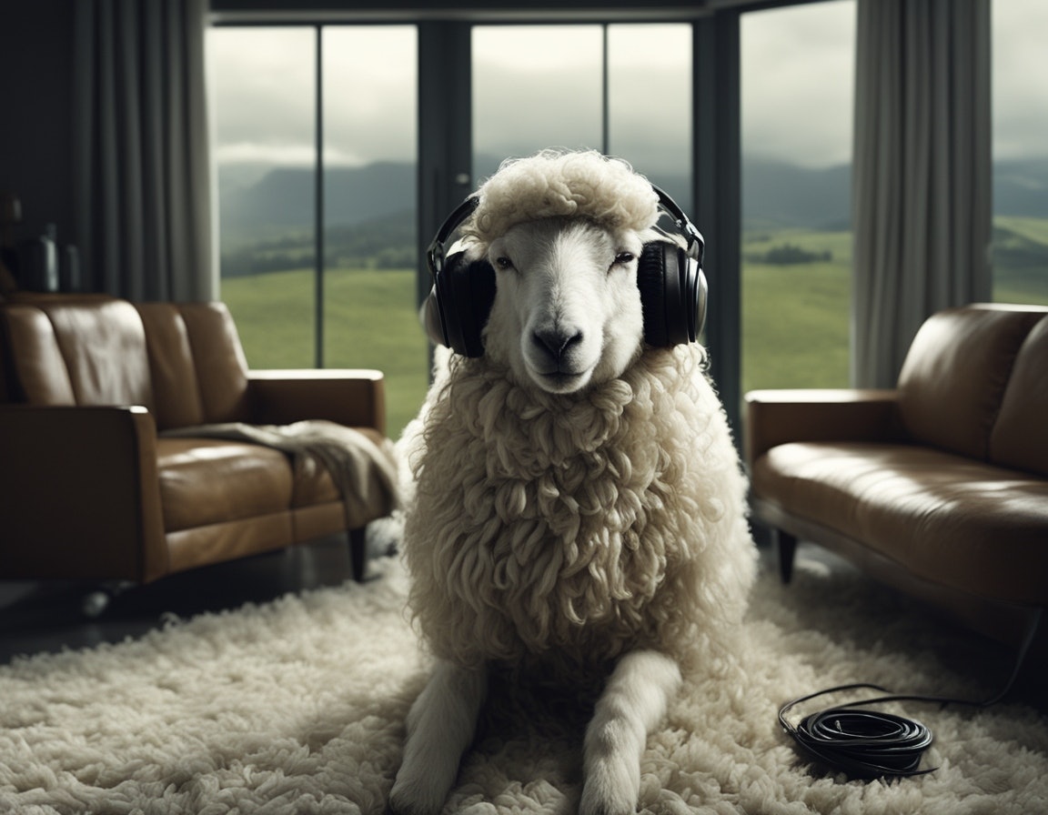Wools hero image