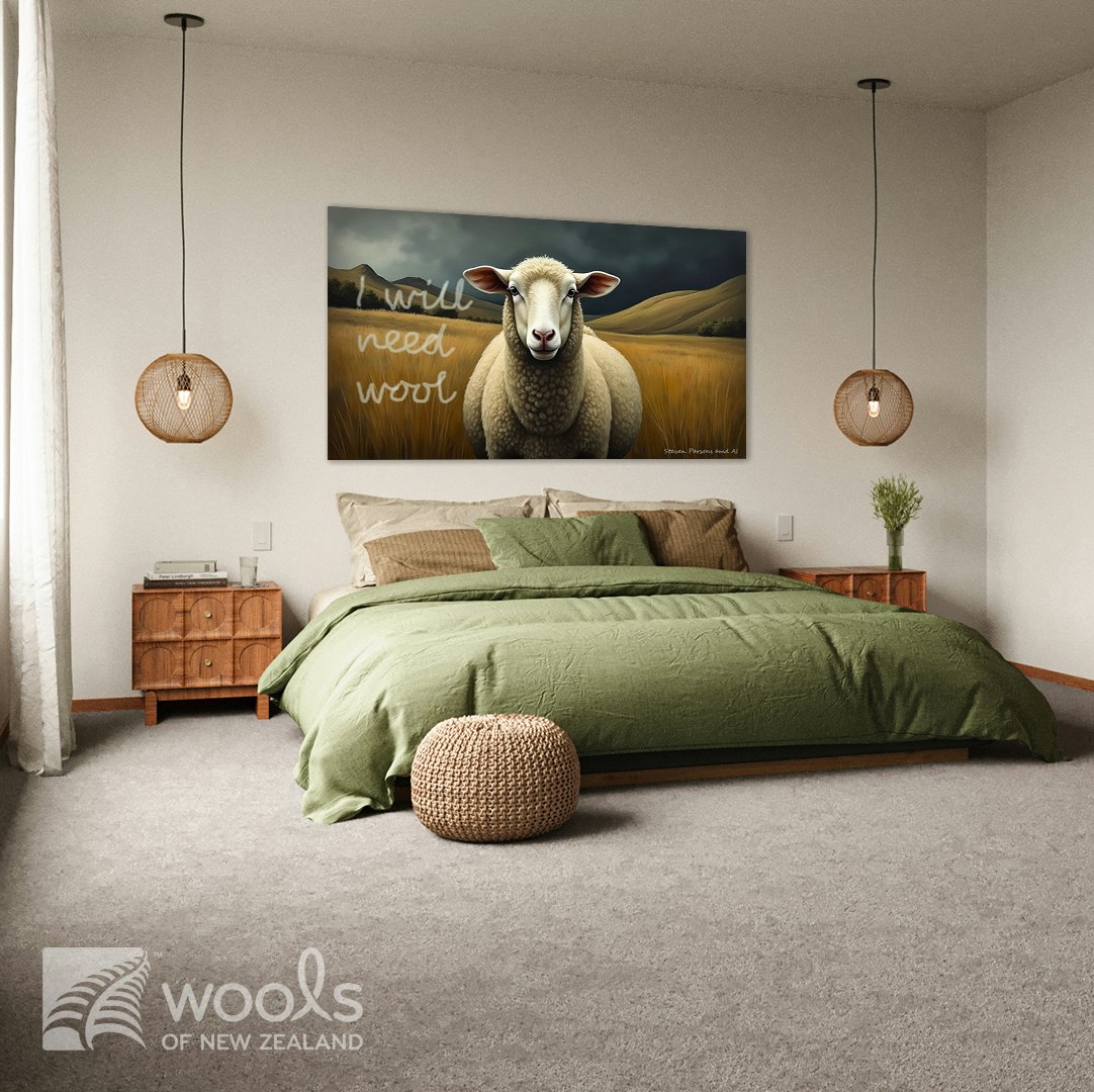 Wools newsletter image