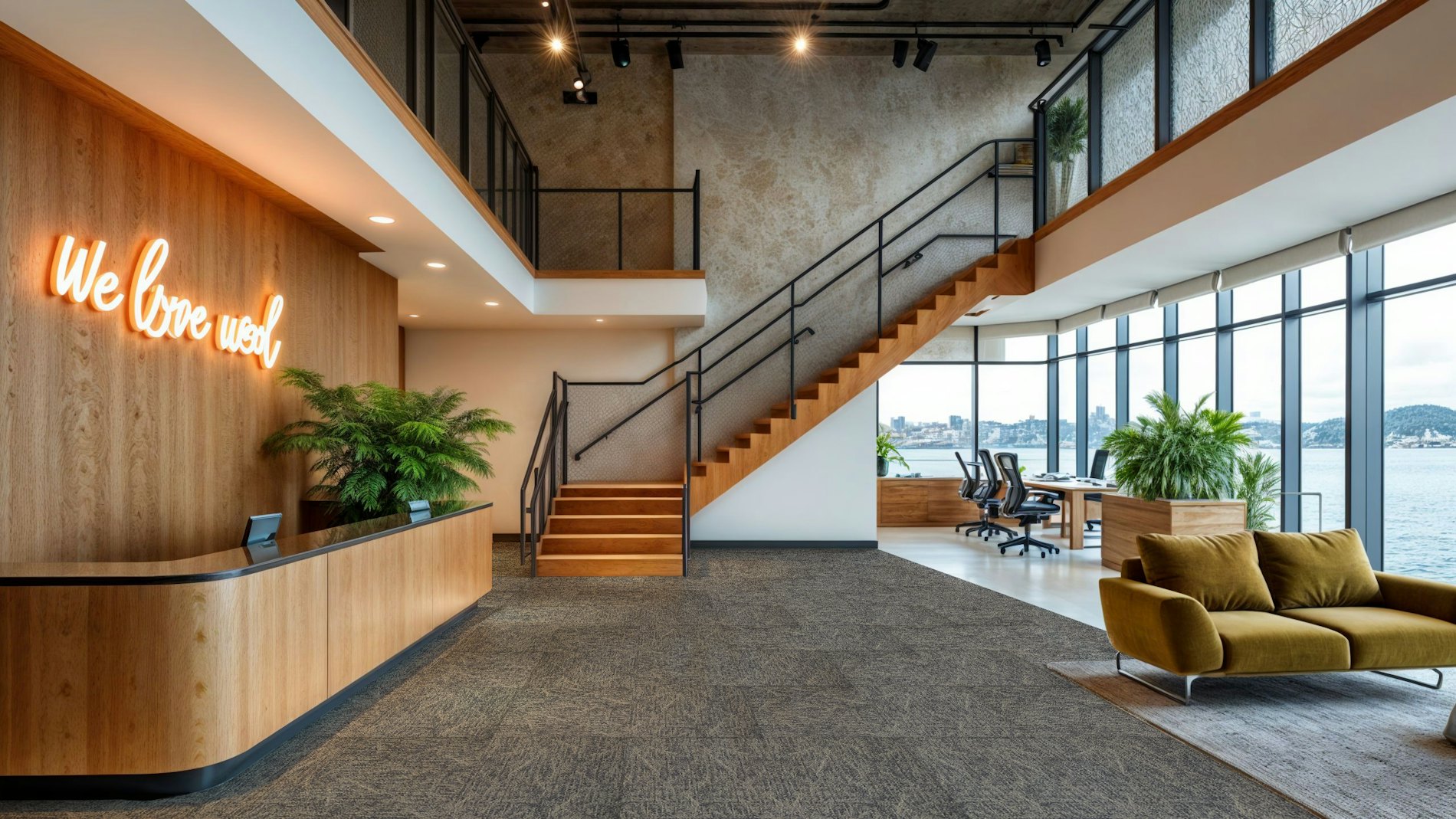 contract wool carpet tiles